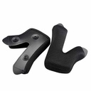 H272 LOGIC CHEEK PADS (COUPLE) M ORIGINE