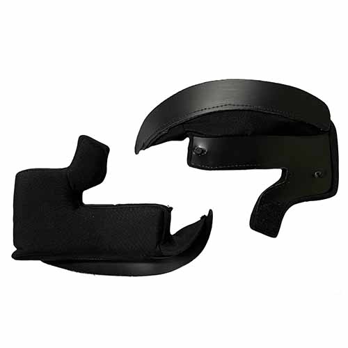 H128 STRADA CHEEK PADS XL ORIGINE