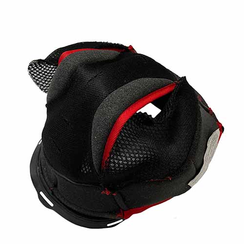 H128 STRADA HEAD PADS S ORIGINE
