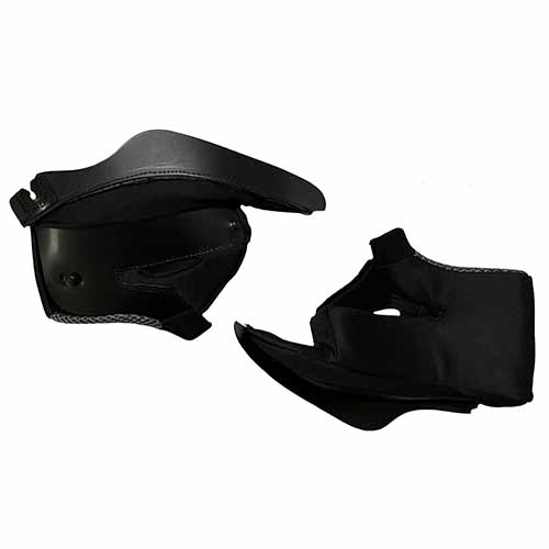 H153 FORCE CHEEK PADS XL ORIGINE