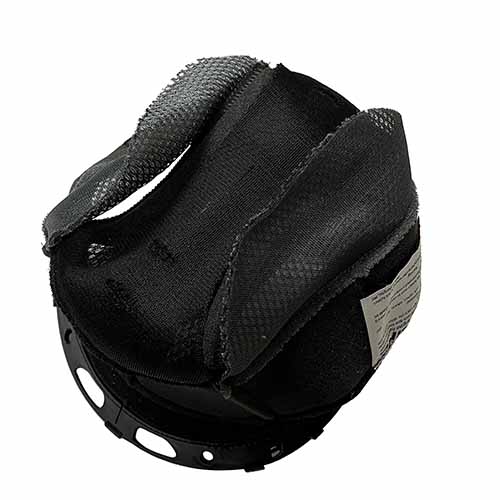 H153 FORCE HEAD PADS XL ORIGINE