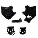 REPUESTO MECANISMO DE ANTEOJO DE SOL H128 STRADA ORIGINE