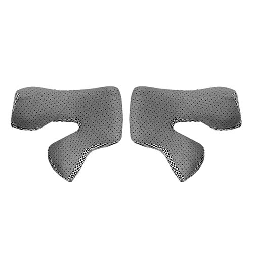 J22F CHEEK PADS (JGO) L JUST1
