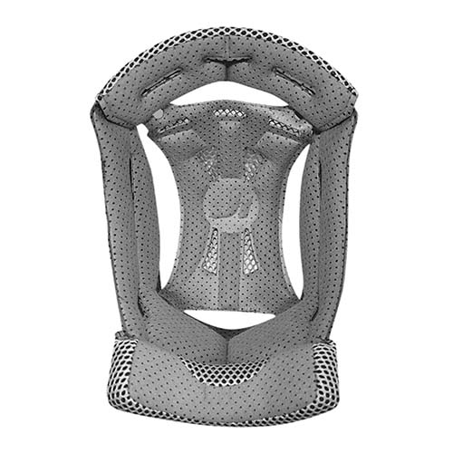 J22F INTERNAL CENTRAL PADDING XL JUST1