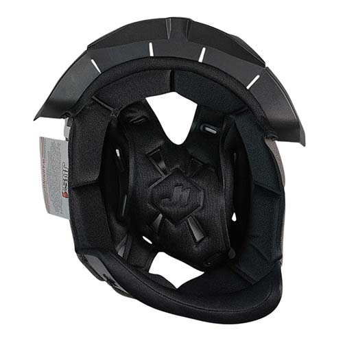 J40 INTERNAL CENTRAL PADDING XXL JUST1