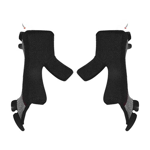 J34 CHEEK PADS (JGO) XL JUST1