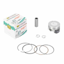 KIT PISTON BAJAJ ROUSER NS125 52mm (1.00) STD