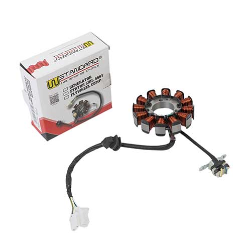 ESTATOR HONDA CB300F TWISTER / XR300L TORNADO STD