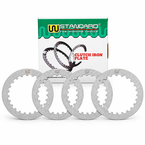 SEPARADOR DE EMBRAGUE HONDA CB300F TWISTER / XR300L TORNADO STD