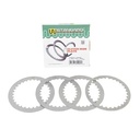 SEPARADOR DE EMBRAGUE HONDA CB300F TWISTER / XR300L TORNADO STD