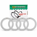 SEPARADOR DE EMBRAGUE HONDA CB300F TWISTER / XR300L TORNADO STD
