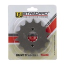 PIÑON 14T HONDA XR 250 TORNADO STD