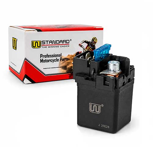 RELAY DE ARRANQUE YAMAHA FZ 2.0 STD