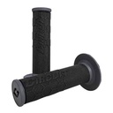 PUÑO UNIVERSAL KIRA LOCK-ON NEGRO/GRIS C/ADAPTADORES  (JGO) CIRCUIT MA016-2B1