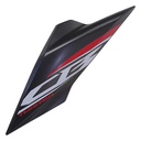 CACHA LATERAL TANQUE HONDA CB300F TWISTER (2023+) LADO IZQUIERDO MTC