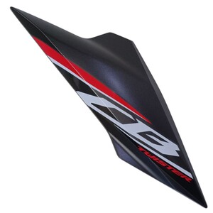 CACHA LATERAL TANQUE HONDA CB300F TWISTER (2023+) LADO DERECHO MTC