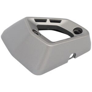 CAPUCHON DE ESCAPE HONDA CB300F TWISTER (2023+) MTC