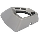 CAPUCHON DE ESCAPE HONDA CB300F TWISTER (2023+) MTC