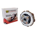 CAMPANA INTERIOR CON DISCOS HONDA CBF125 TWISTER STD