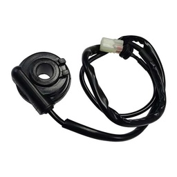 ENGRANAJE VELOCIMETRO BAJAJ ROUSER NS200 STD