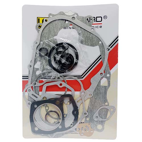 JUNTA COMPLETA MOTOMEL SKUA 250 (26 PCS/SET) STD