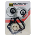 JUNTA TAPA DE CILINDRO GILERA SMASH 110 (16 PCS/SET) STD