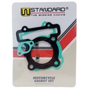 KIT JUNTA DE CILINDRO YAMAHA FZ16 2.0 STD