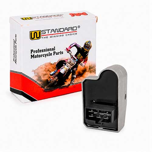 REGULADOR DE VOLTAJE HONDA XR190L STD