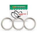 SEPARADORES DE EMBRAGUE HONDA CBF125 TWISTER (3PCS) STD