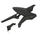 CUBRE CADENA BAJAJ ROUSER N160/N250 MTC