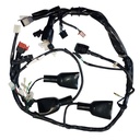 INSTALACION COMPLETA HONDA XR150L STD