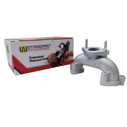 BOCA DE ADMISION MONDIAL HD250 / ZANELLA PATAGONIAN 250 STD