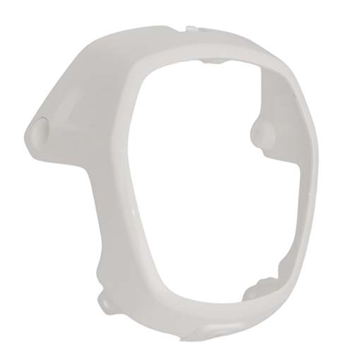 CUBRE OPTICA HONDA NAVI 110 BLANCO MTC