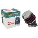 FILTRO DE AIRE CONICO CURVO 35mm STD