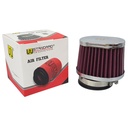 FILTRO DE AIRE CONICO CUSTOM 55mm STD