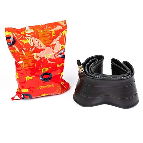 CAMARA DE CAUCHO REFORZADA 350/400X10 TR87 STD