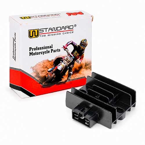 REGULADOR DE VOLTAJE YAMAHA 150SZ RR STD