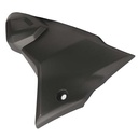 CACHA LATERAL HONDA CB190R NEGRO LADO IZQUIERDO MTC