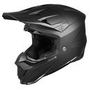 CASCO JUST1 J40 SOLID MATT BLACK S
