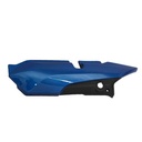 CACHA TRASERA HONDA GLH150 GAUCHA (2023) AZUL LADO IZQUIERDO MTC