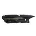 CACHA TRASERA HONDA GLH150 GAUCHA (2023) NEGRO LADO IZQUIERDO MTC