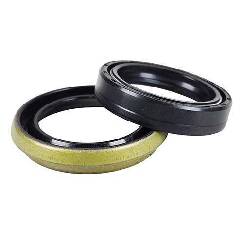 RETEN DE SUSPENSION 41X54X11/60X54X10.5 (HONDA XR250 TORNADO) (JGO) STD