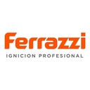BUJIA COBRE AR7CC TIPO LD7RTC FERRAZZI (AR7CC)