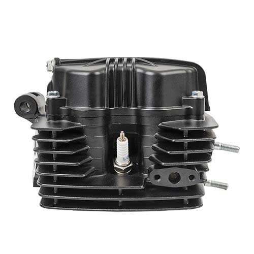 TAPA DE CILINDRO COMPLETA MOTOMEL SKUA 250 FULL / XMM 250 OEM EXCLU