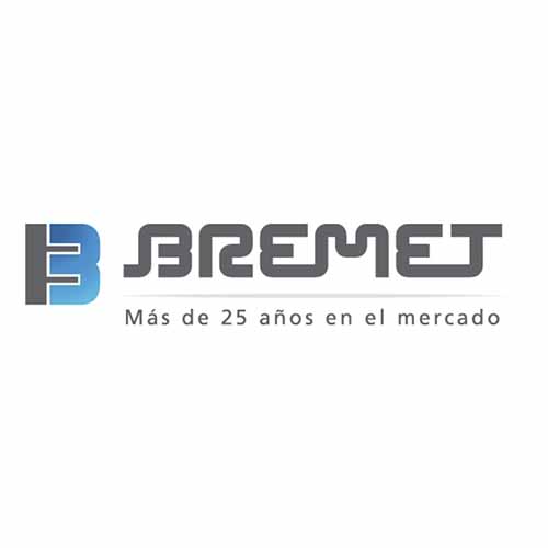 PORTACORONA MOTOMEL SKUA 150/200 COMPLETO BREMET