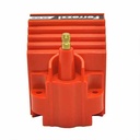 BOBINA DE IGNICION UNIVERSAL SECA ENCENDIDO ELECTRONICO SOP. INC. FERRAZZI (BA360)