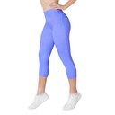 CALZA PESCADORA FANTASY LILA TALLE S YAKKA (3009)