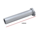 TUBO 3017 PARA ACELERADOR TODAY/TITAN NYLON 6,6 MDA