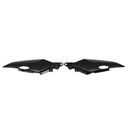 CACHA TRASERA COMPLETA YAMAHA FZ16 MTC