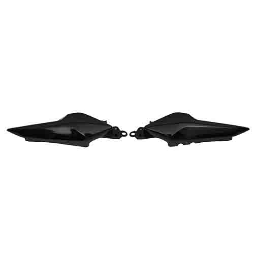 CACHA TRASERA COMPLETA YAMAHA FZ16 MTC